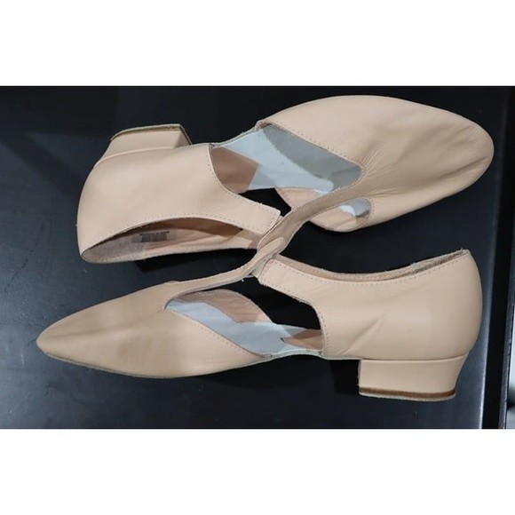 Bloch Women's Grecian Sandal Dance Shoe 9.5 - Picture 3 of 7